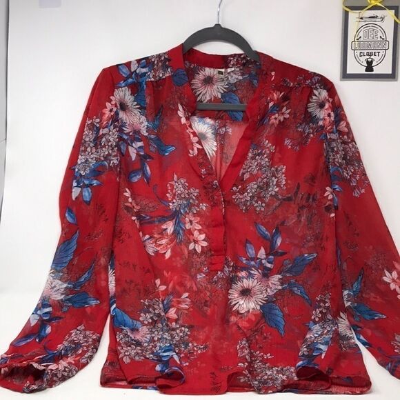 Kut from the Kloth, Sz S, blouse - Picture 1 of 8